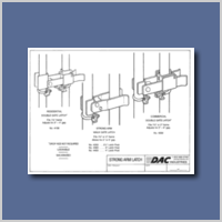 shopdrawing-strong-arm-gate-latch