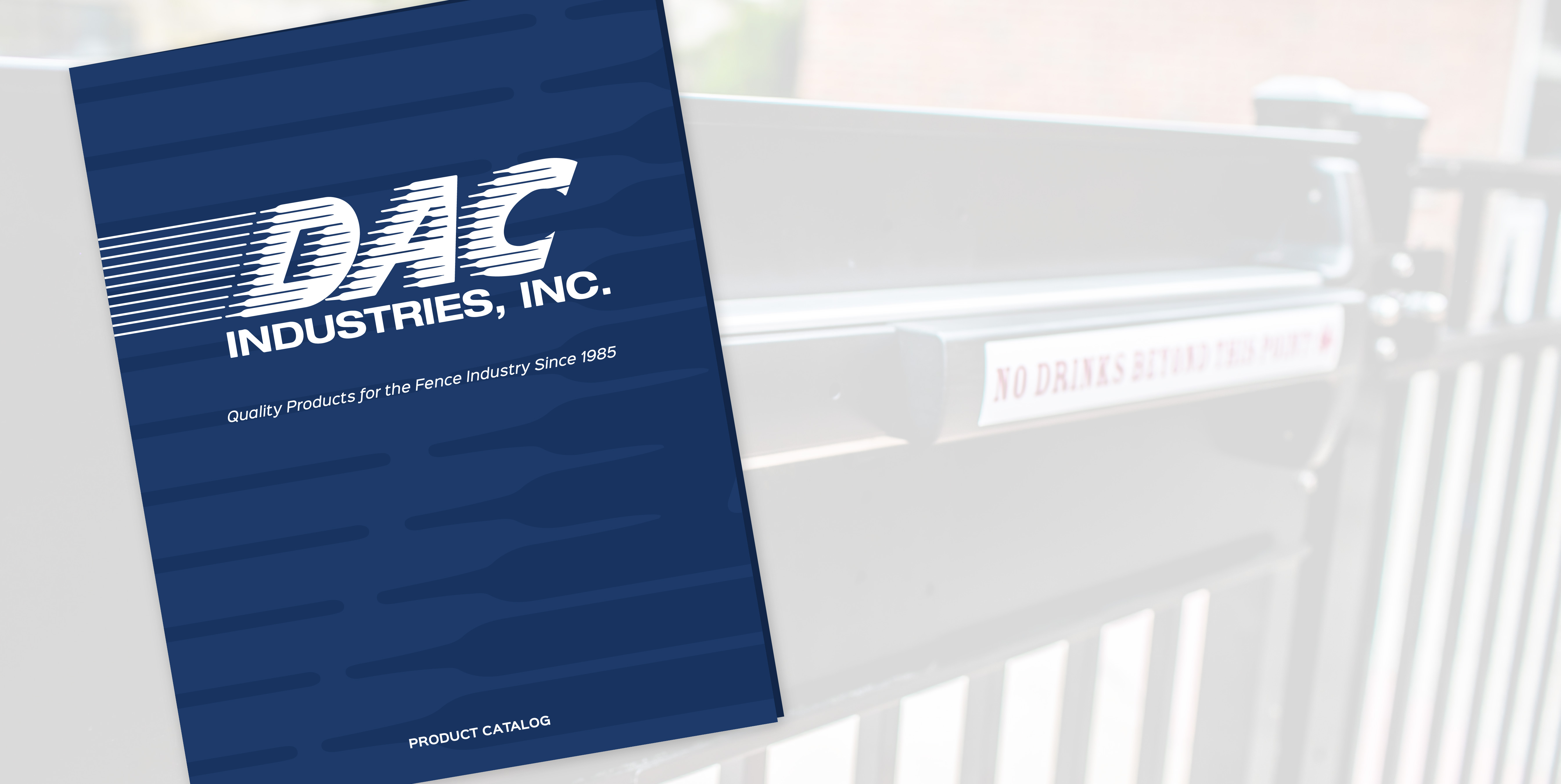 Catalog DAC Industries