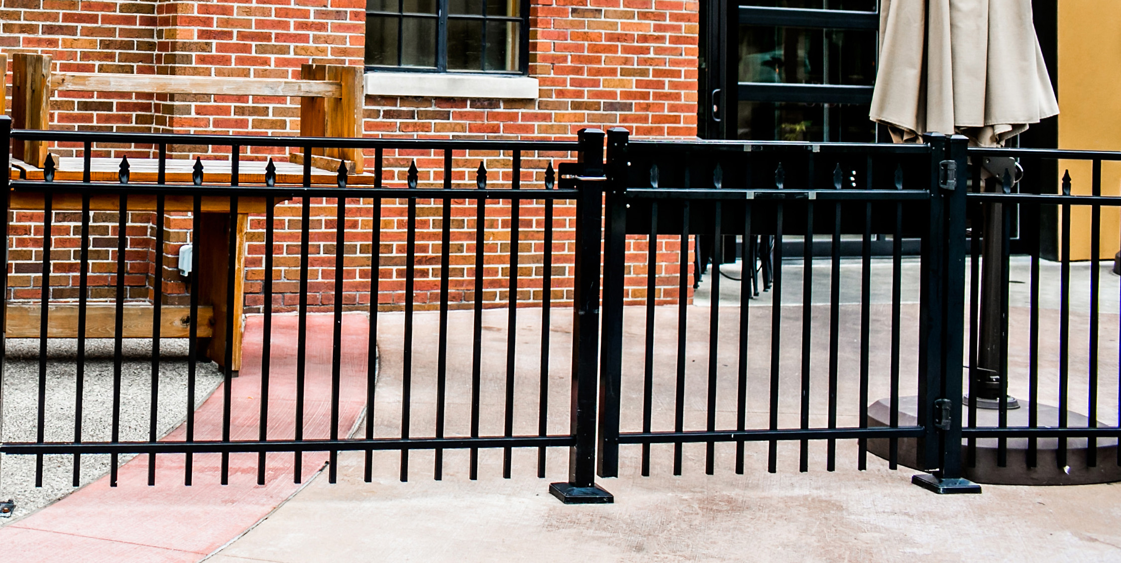 Fencing Resources | DAC Industries, Inc.