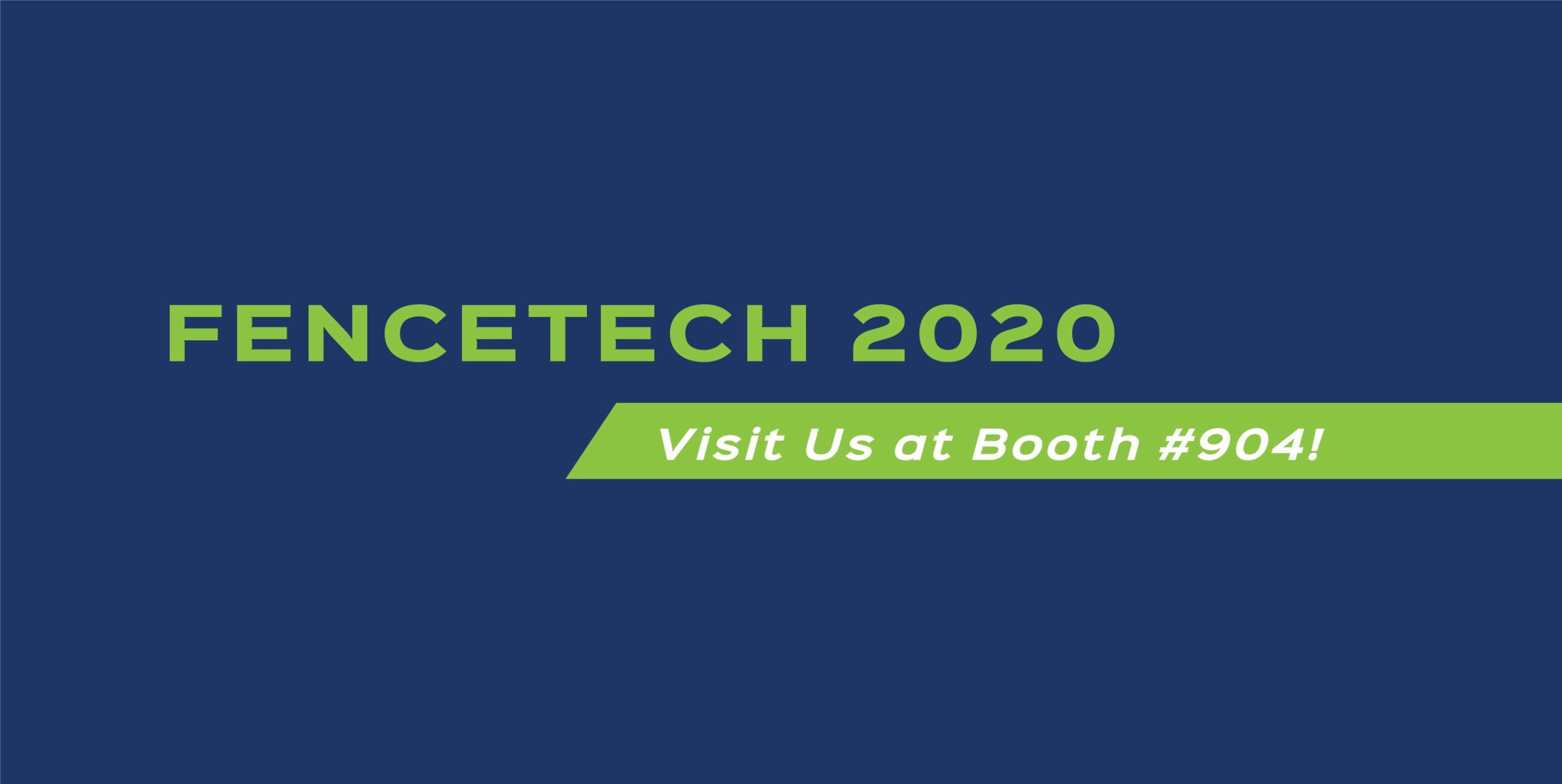 FENCETECH 2020 DAC Industries