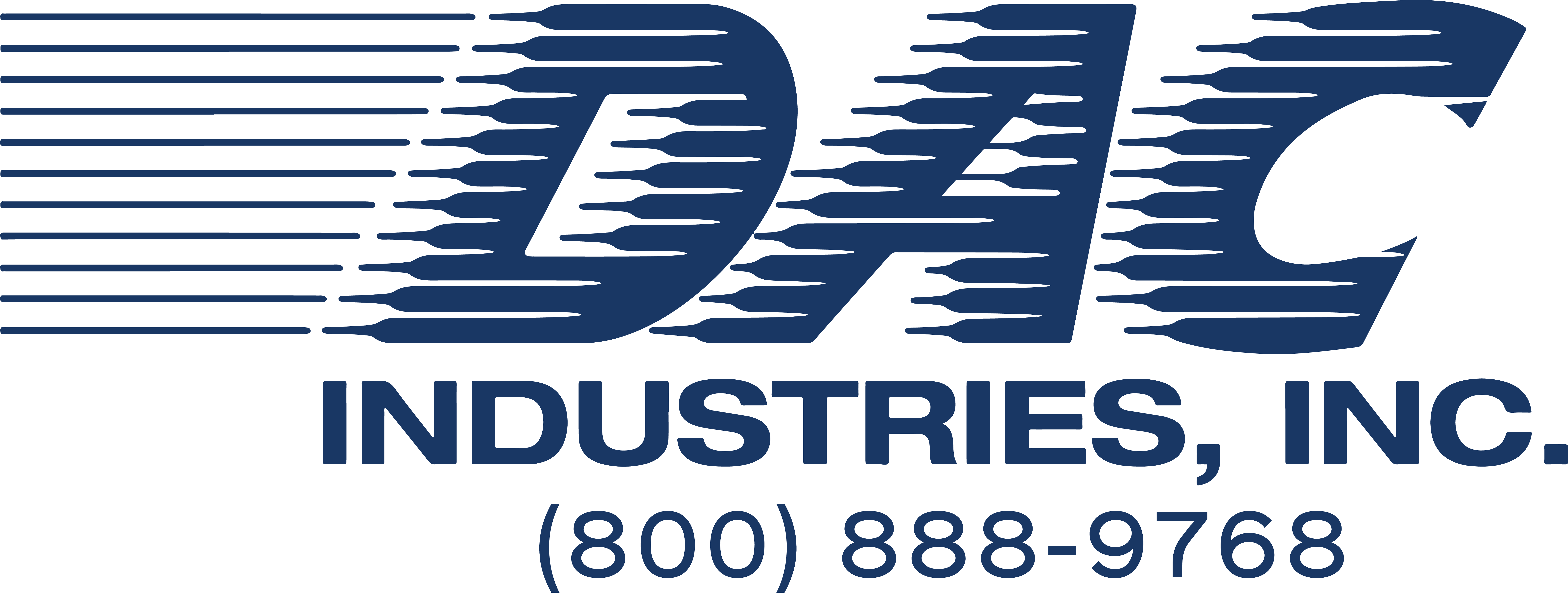 Catalog DAC Industries